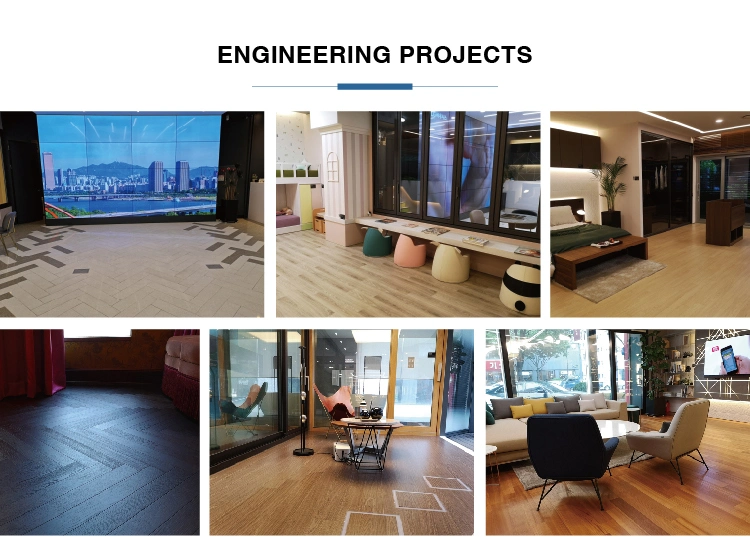 China Wholesale Factory Price Carpet Vinyl Flooring Waterproof Eco Friendly Click PVC Vinyl Floor Carpet