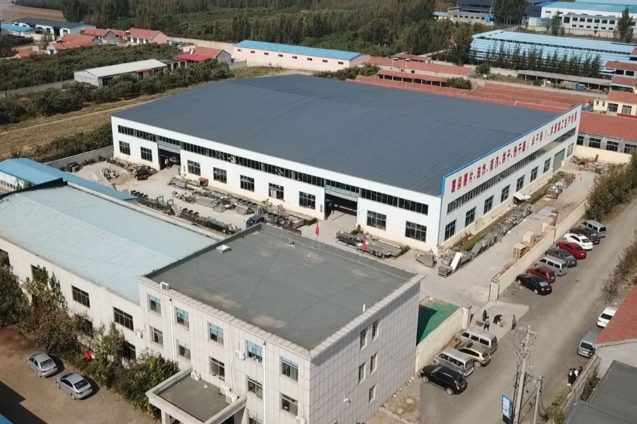 Fully Automatic Thermo Forming Vacuum Rigid Film Packing Machine Thermoforming Packaging Packer Machine