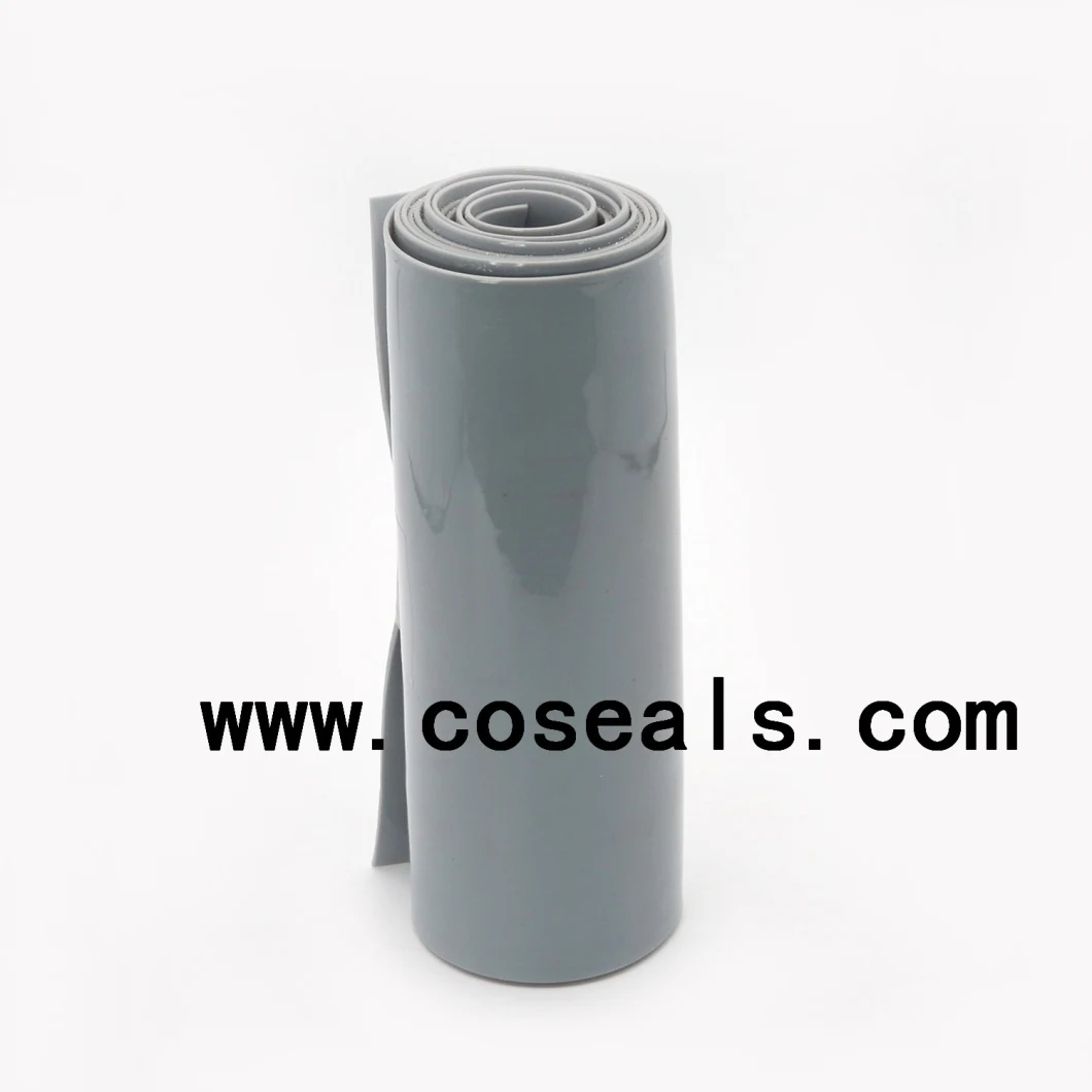 Clear Soft PVC Sheet Roll Transparent Plastic Sheet