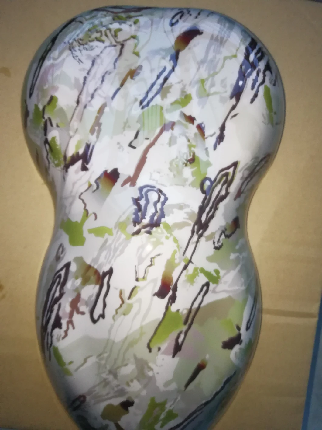Customized Hydro Dipping Film Printable Transfer Printing Blank Film