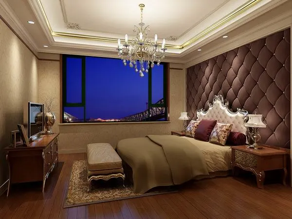 Metallic Color Decorative PVC Film for Picture Frame
