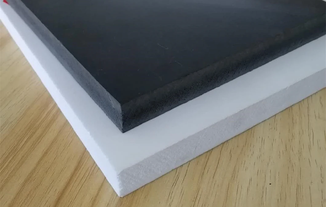 PVC Foam Board Printing/ UV Printing PVC Sintra Sheet/ Printing Plastic Board