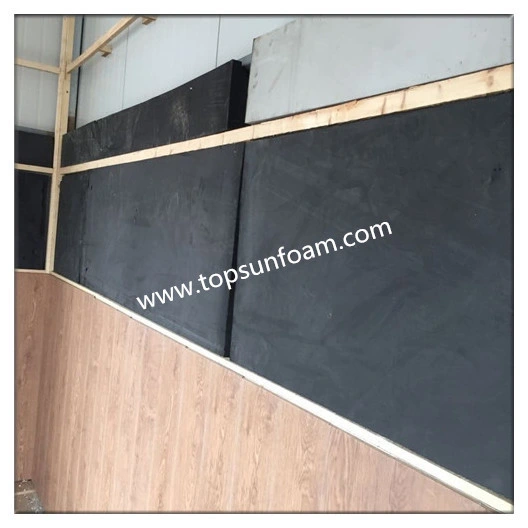 Expansion Joint Closed Cell PE Foam for Construction