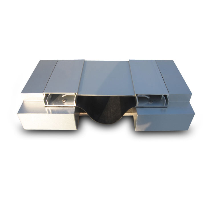 Best Building Materials Concrete Metallic Recessed Wall Expansion Joint