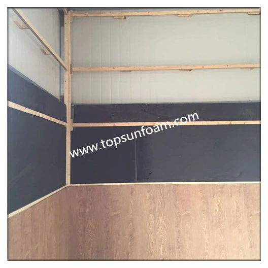 Expansion Joint Closed Cell PE Foam for Construction