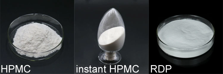 Manufacturer of Redispersible Polymer Powder Used for Tile Joint Filler