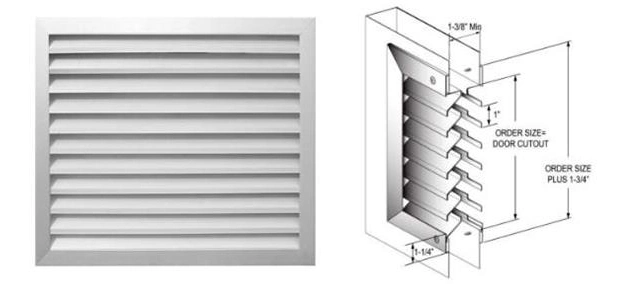 High Quality Fire Rated Door/ Steel Fire Rated Door with UL Certificate