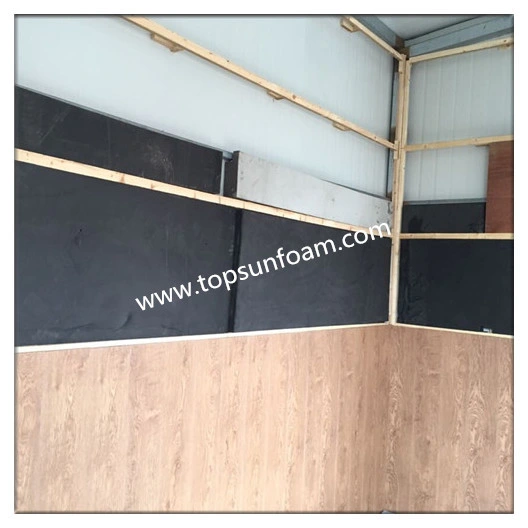 Expansion Joint Closed Cell PE Foam for Construction