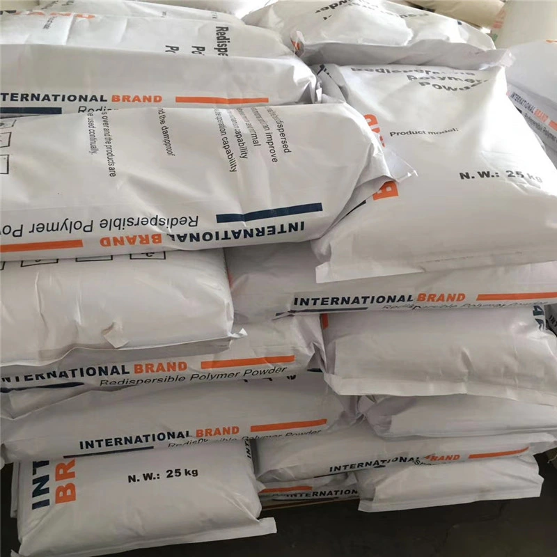 Manufacturer of Redispersible Polymer Powder Used for Tile Joint Filler