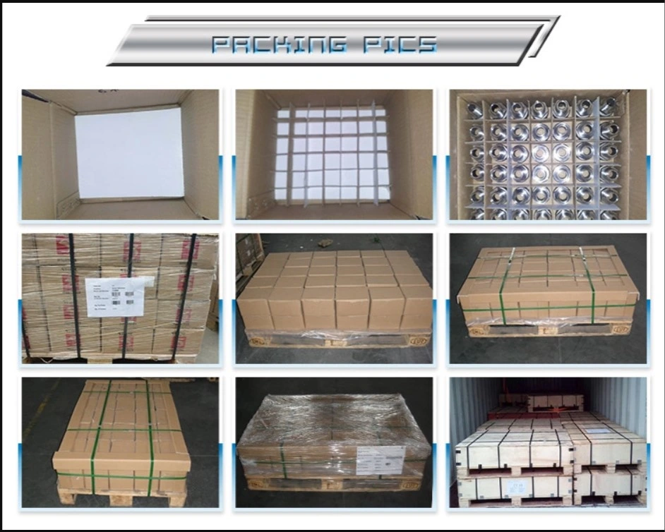 Pneumatic Component, Metal Bellows Expansion Joint with Flange End