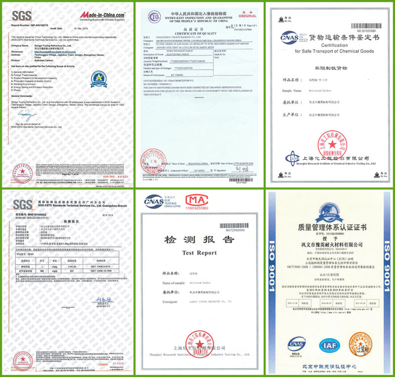 Drinking Water Treatment Filter Material Anthracite Coal Price for Sale