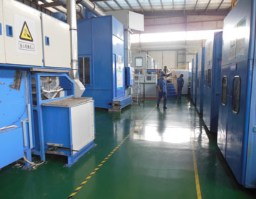 Top Quality Polyester Filter Bag Dust Filter Bag