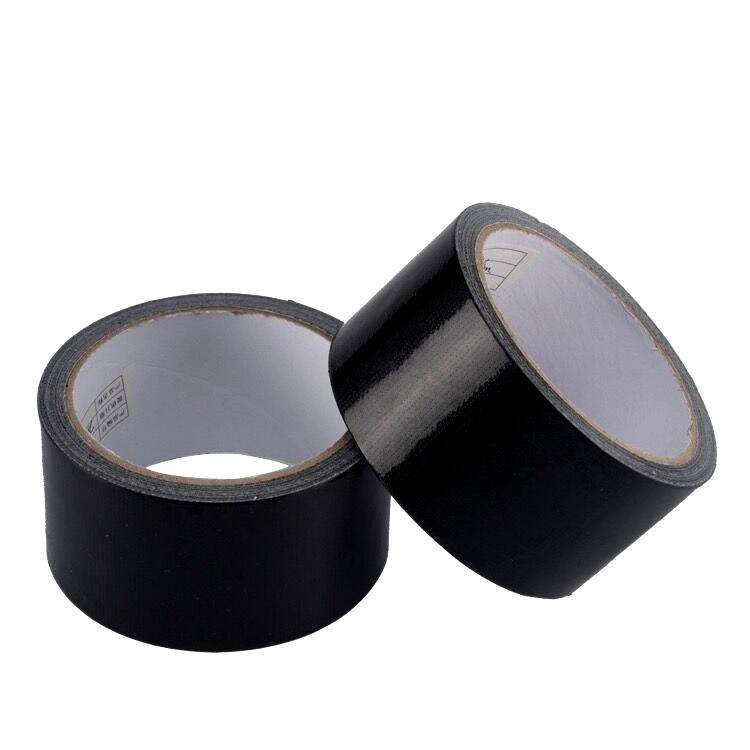 Cotton Cloth Duck Tape Custom Cloth Duct Tape