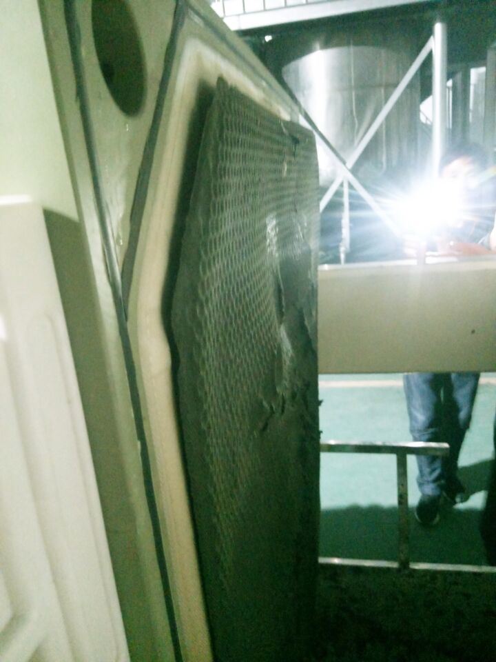 Chamber Hydraulic Filter Press for Waste Sludge Treatment