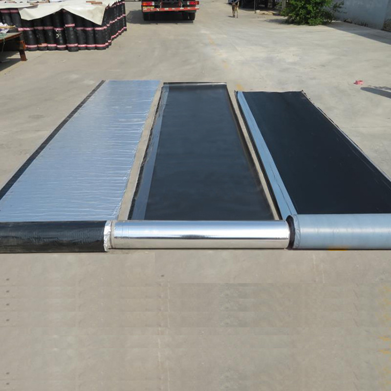 Sbs APP Waterproof Membrane/Asphalt Roll Roofing/Asphalt Roll