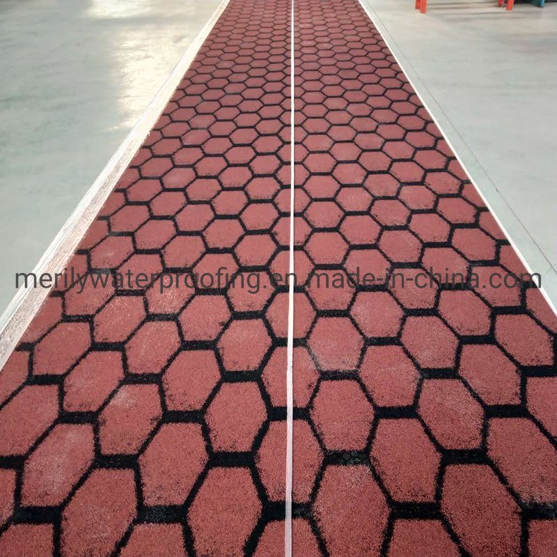 Sbs APP Waterproof Membrane/Asphalt Roll Roofing/Asphalt Roll