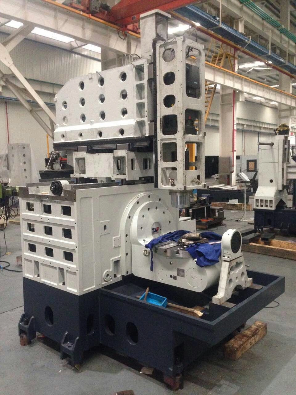 Five Axis Machining Center for Stamping Die