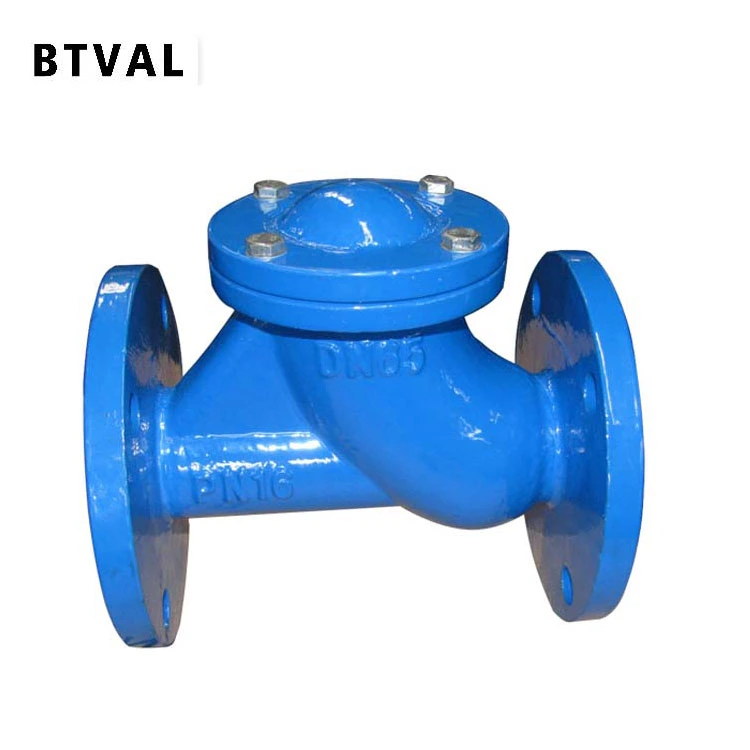 Supply Hq41X Pn16 Ball Valve Check Valve Water Industry Soft Seal Gate Valve Low Temperature Valve Manufacturer Direct Sales