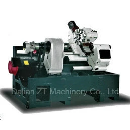 Precision CNC Slant Bed CNC Lathe Horizontal CNC Lathe CNC Turning Center CNC Machine