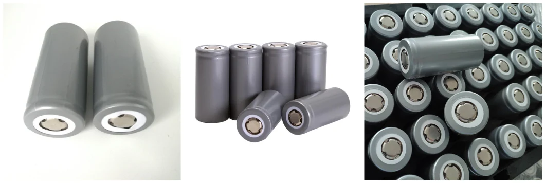 3.2V 14500 600mAh 700mAh LiFePO4 Battery for Electric Screwdriver, Drilling Machine, Weeding Machine