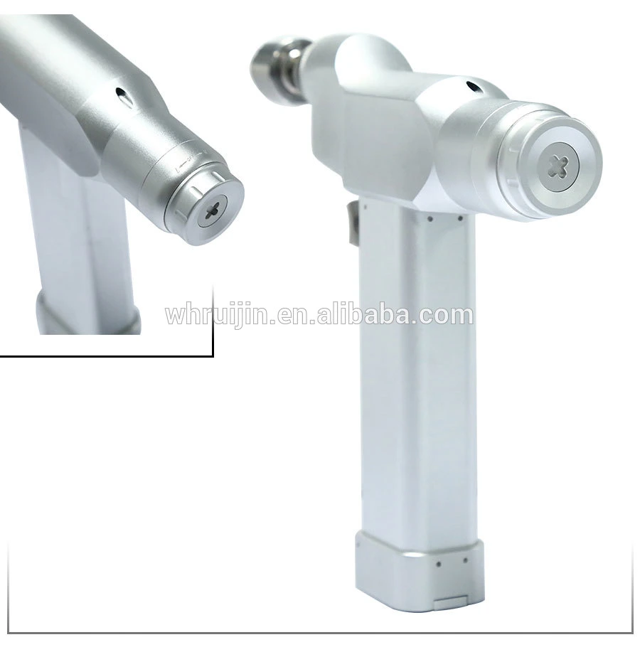 Electric Surgical Bone Drill/Orthopedic Drill/Cannulated Drill (ND-2011)