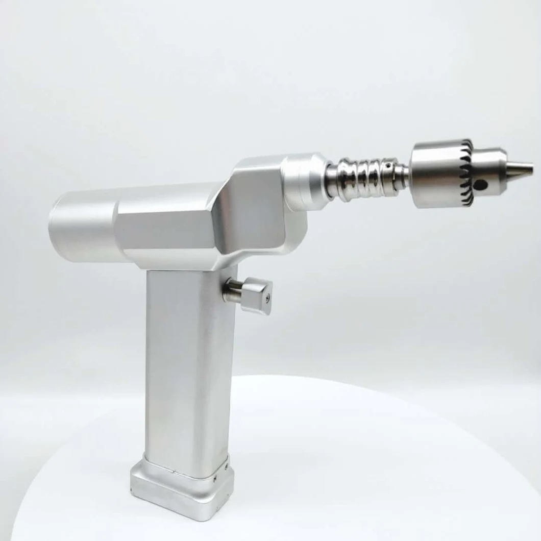 Surgical Power Canulate Drill Tool K Wire Drill/Pin Chuck Drill