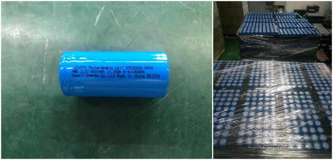 3.2V 14500 600mAh 700mAh LiFePO4 Battery for Electric Screwdriver, Drilling Machine, Weeding Machine