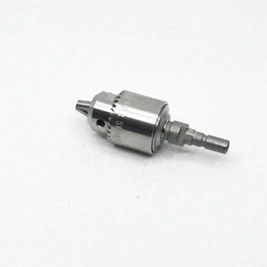 Autoclavable Jacobs Drill Chuck for Medical Electric Drill (RJ1006)