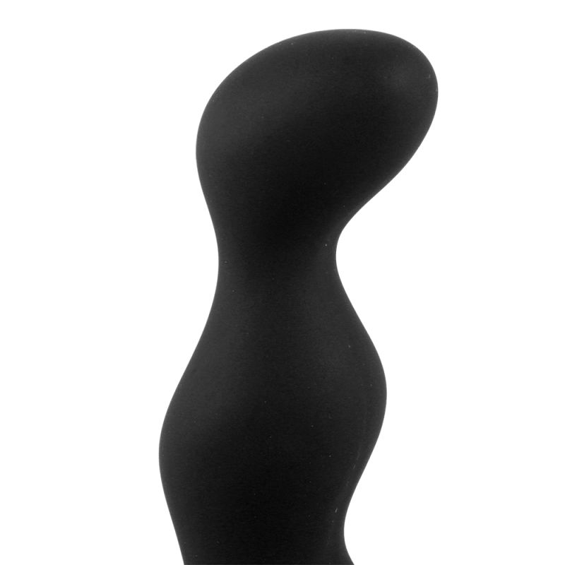 3 Pieces Silicone Anal Beads Silicone Sex Toys