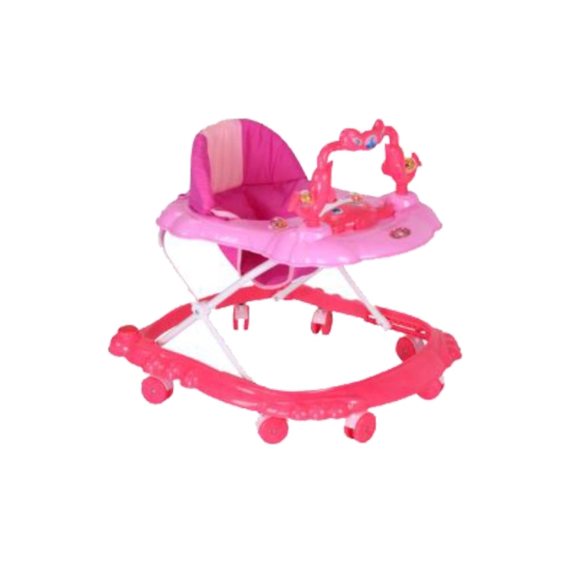 Baby Pram Multifunction Baby Walker Wooden Strollers Walkers Carriers Baby