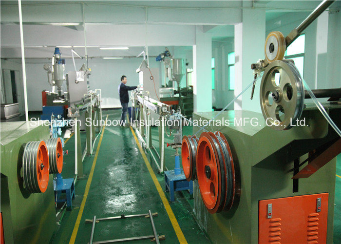 Transparent Medical Food Industry Grade Silicone Rubber Tube Hose