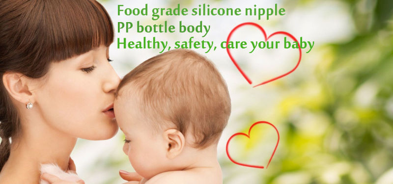Blue Customize Free Sample Teether Food Grade Baby Silicone Teether