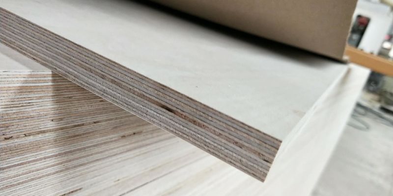 16mm Interior Plywood Paneling Fancy Plywood Panels Decorative Plywood