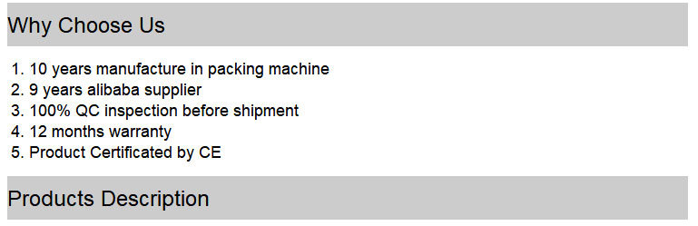 Hzpk Double Chamber Vacuum Machine for Foods