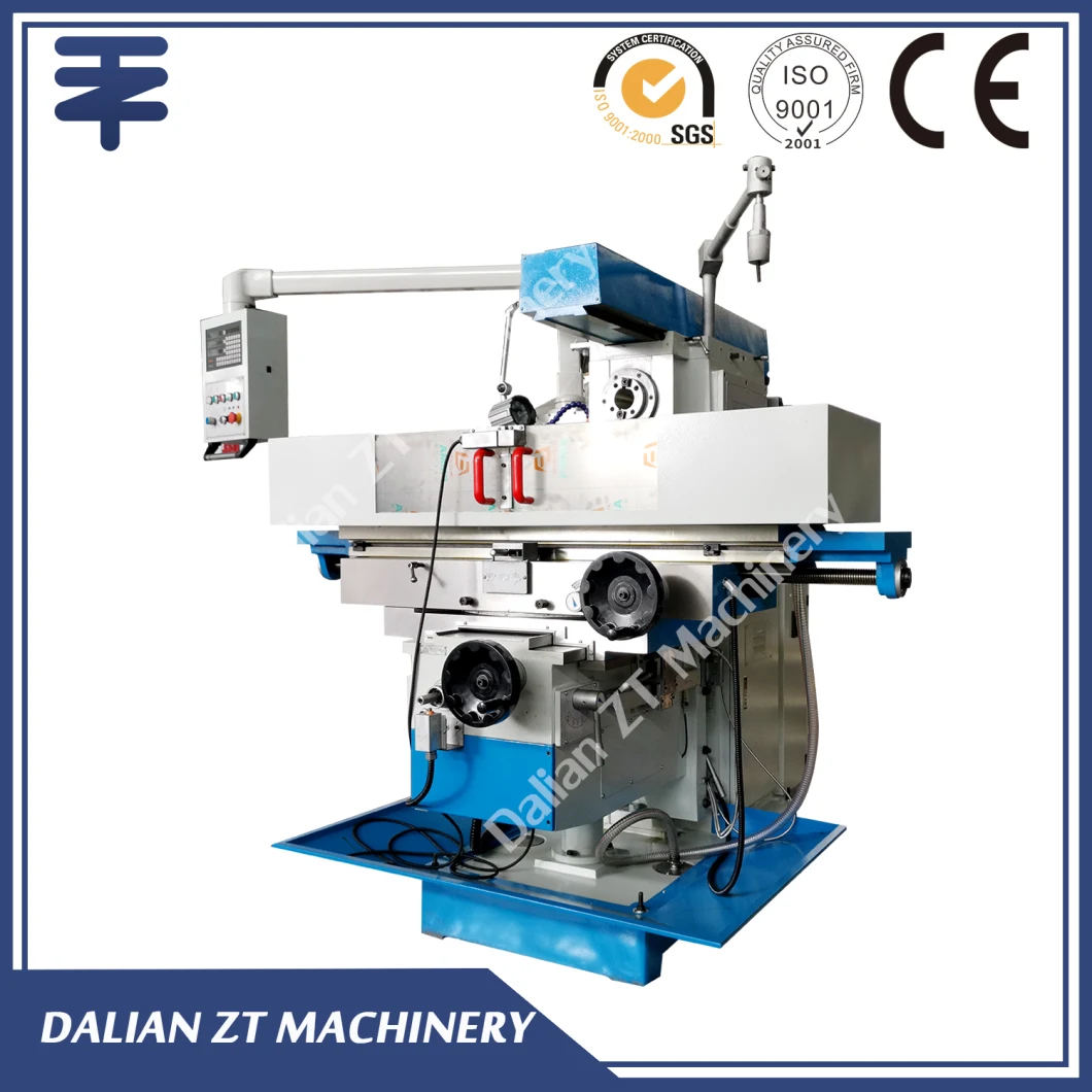 X5750 X5746 Heavy-duty (CNC ) RAM Milling Machine