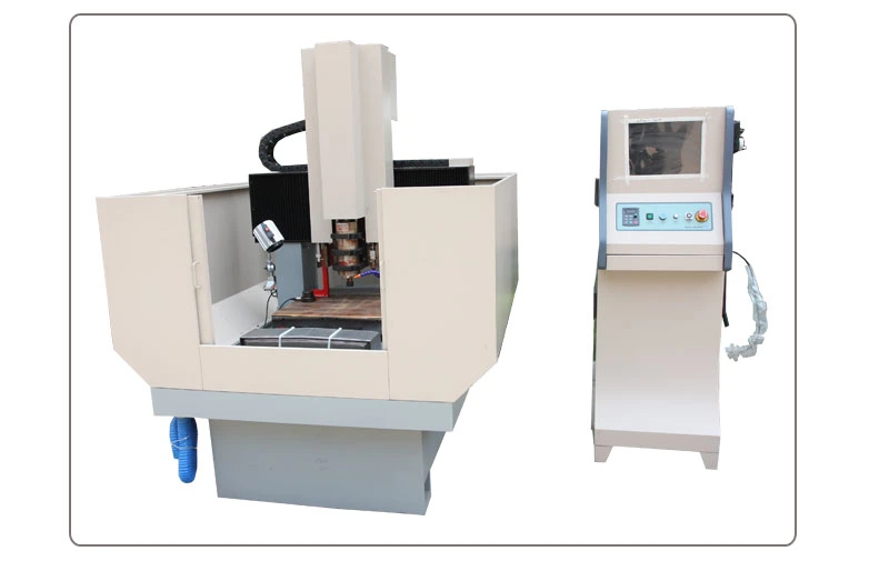 CNC Metal Latest Mould Making Machine Center High Speed Drilling and Tapping Machine