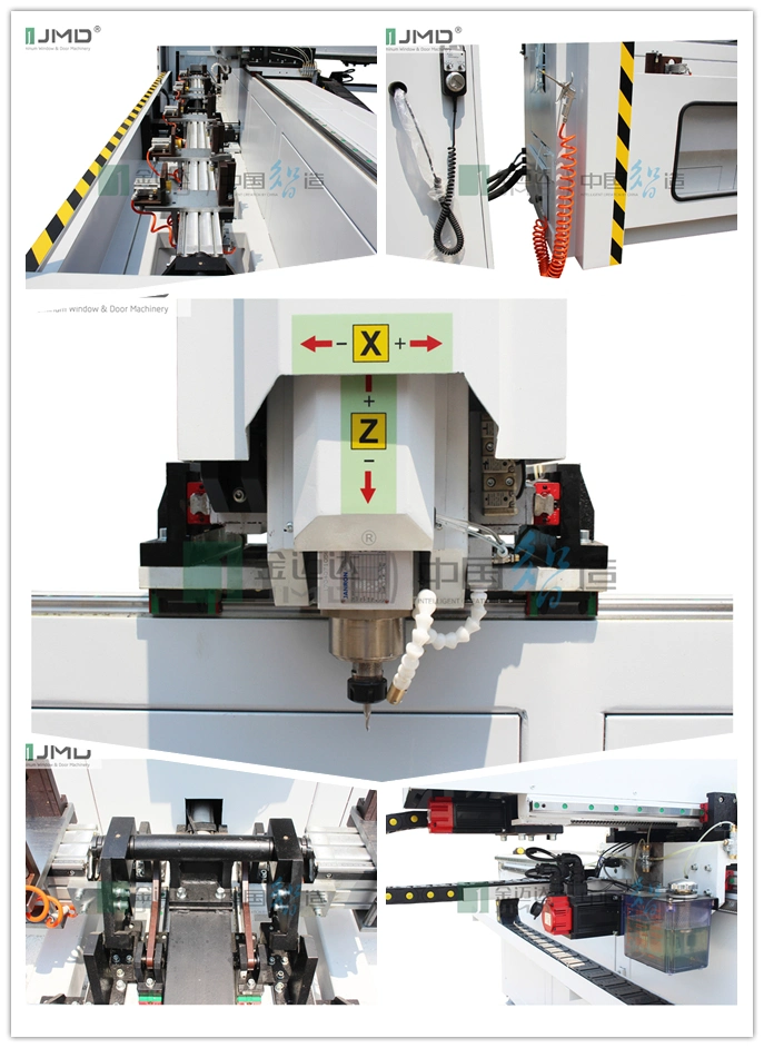 CNC Router Machine/Copy Router/3 Axis CNC Milling Machine/Copy Routing Machine