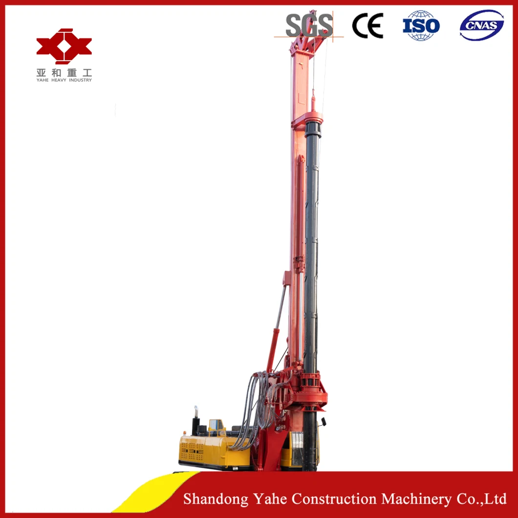 Engineering Drilling Rig for Land Drilling/Hole Drilling