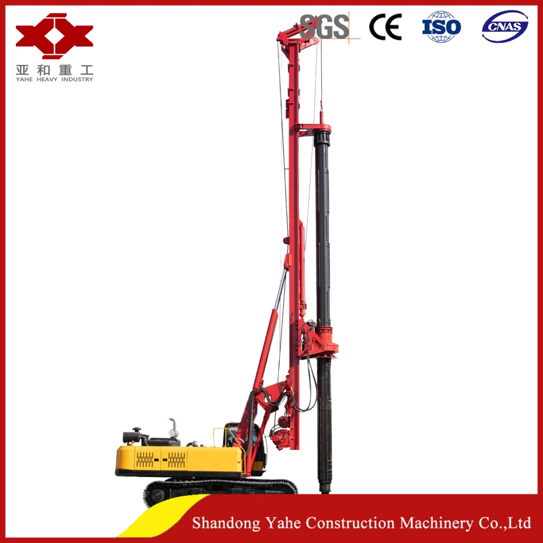 Engineering Drilling Rig for Land Drilling/Hole Drilling