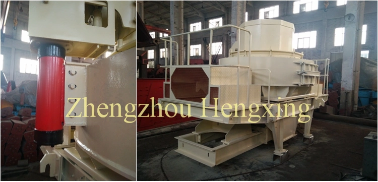 Rock Sand Making Machine Price, VSI Vertical Shaft Impact Crusher, VSI Vertical Shaft Sand Making Machine