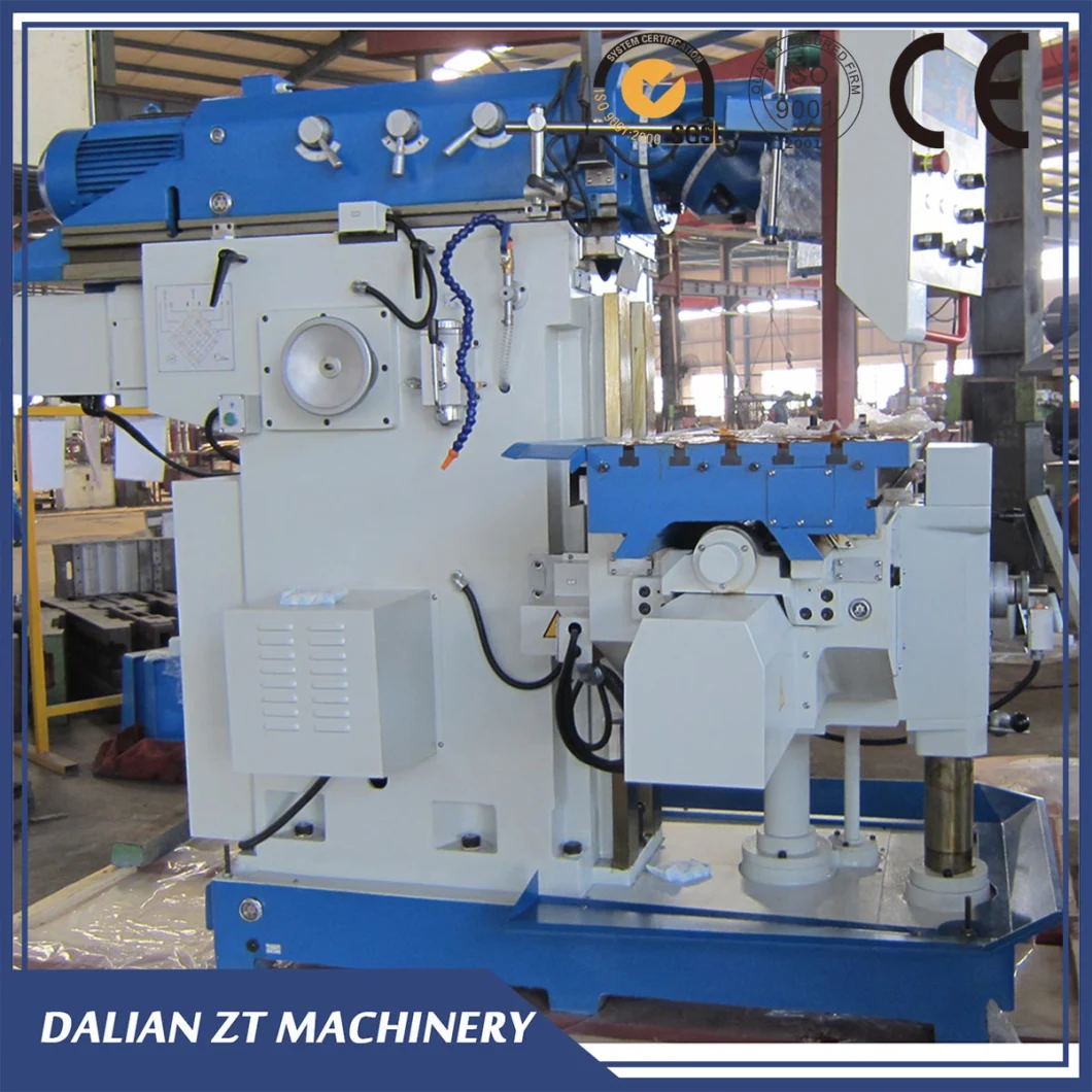 X5750 X5746 Heavy-duty (CNC ) RAM Milling Machine