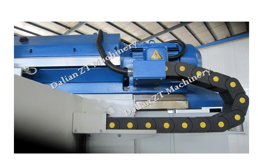 X5750 X5746 Heavy-duty (CNC ) RAM Milling Machine