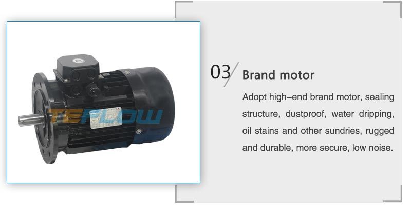 Hydrofluoric Acid No Leakage Magnetic Industrial Circulating Pump