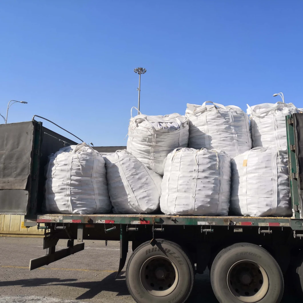 Self Baking Electrode Cabron Electrode Paste for Calcium Carbide Furnace