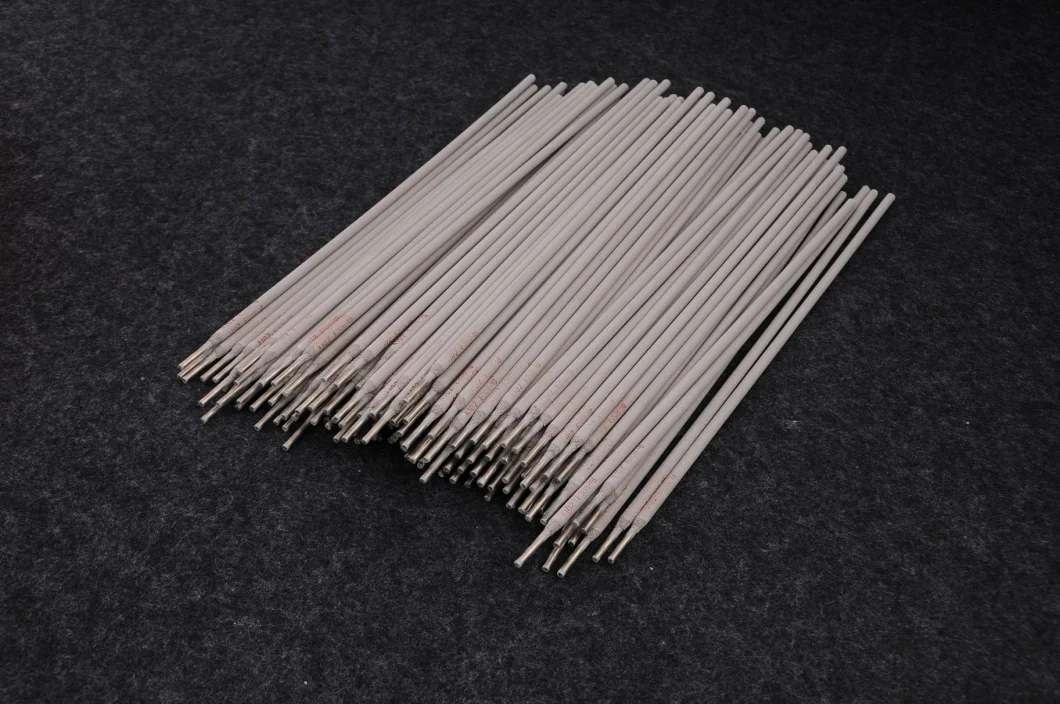 Underwater Welding Electrode Waterproof Welding Electrode Ts202 Underwater Welding Electrode