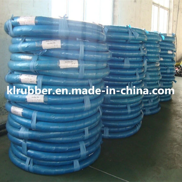 Acid Alkali Resistant Rubber Hose for Acid & Alkali Suction