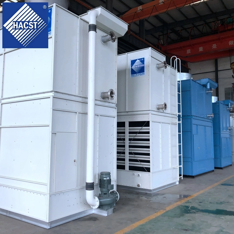 R717 Ammonia Nh3 Compressor Evaporative Condenser /Ammonia Evaporative Condenser Supplier