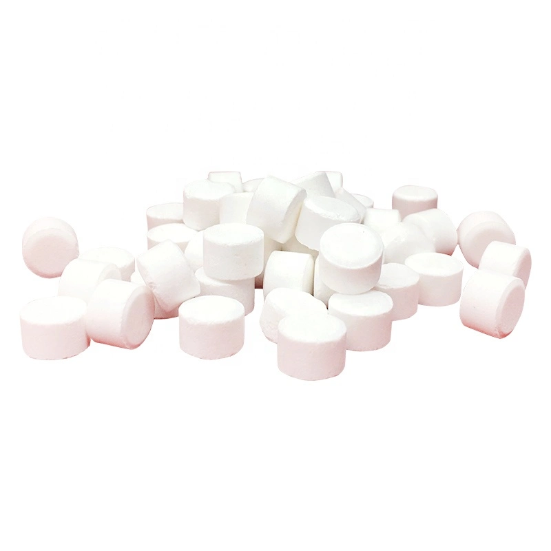 Water Treatment Chlorine Dioxide Tablets for Drinking Water