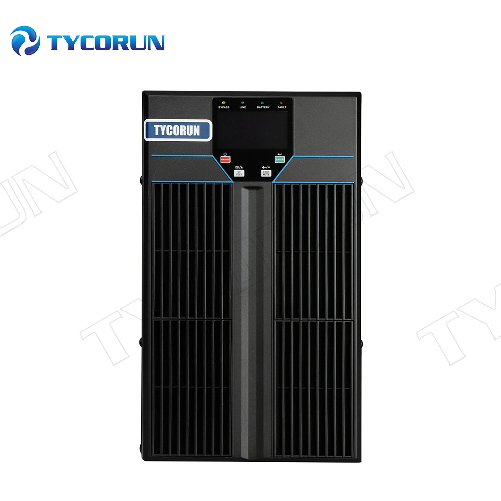 Tycorun Industrial Online UPS for Financial & Security, Postal & Telecom, Large Internet Computer, Medical & Health, Industrial Equipment