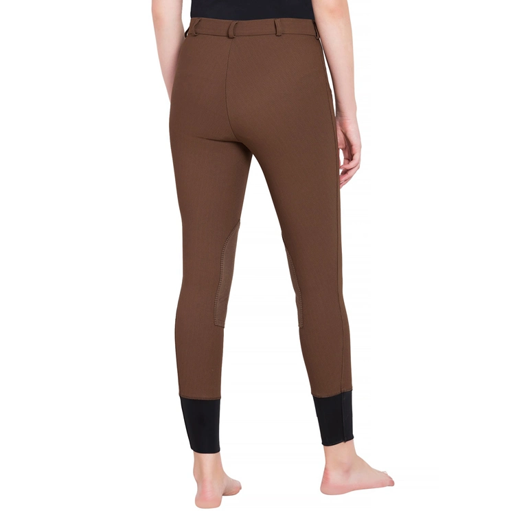 Top Sales High Performance Horse Riding Pants for Women Dry Fit Riding Tight Lycra Women Jodhpurs